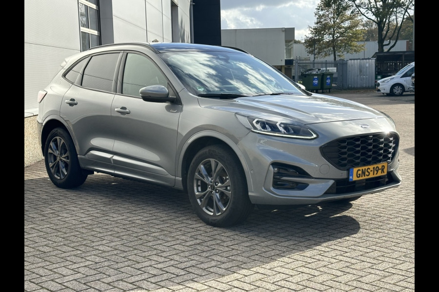 Ford Kuga 2.5 PHEV ST-Line X AGR-stoelen | Winterpack | Driverpack | Techp