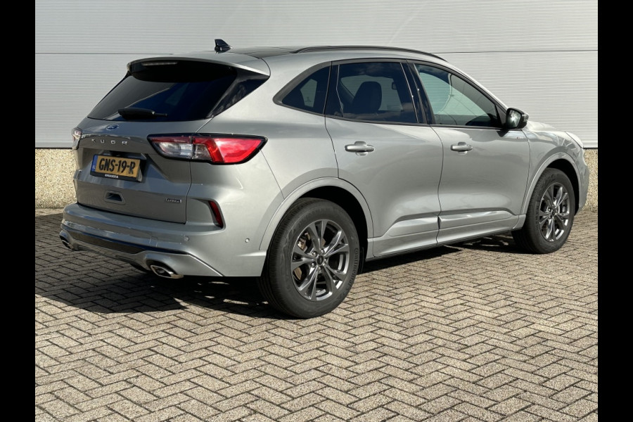 Ford Kuga 2.5 PHEV ST-Line X AGR-stoelen | Winterpack | Driverpack | Techp