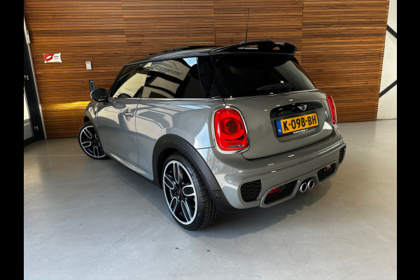 MINI Mini 2.0 Cooper S Chili JCW Serious Business | PANO | H&K | Head-Up | Ambient | PDC | Cruise | Full LED | Dealer onderhouden