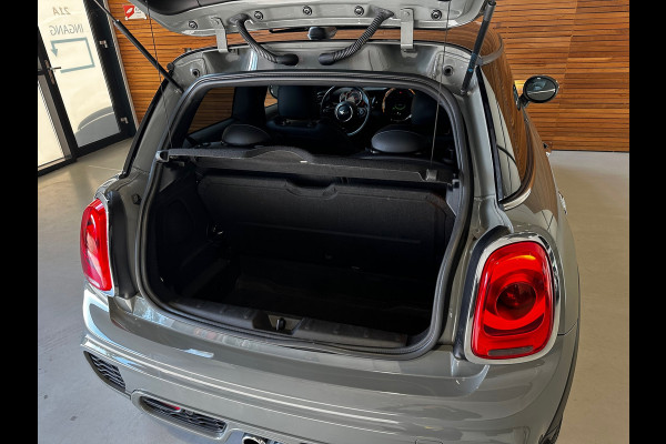 MINI Mini 2.0 Cooper S Chili JCW Serious Business | PANO | H&K | Head-Up | Ambient | PDC | Cruise | Full LED | Dealer onderhouden