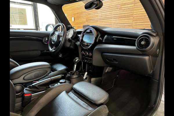 MINI Mini 2.0 Cooper S Chili JCW Serious Business | PANO | H&K | Head-Up | Ambient | PDC | Cruise | Full LED | Dealer onderhouden