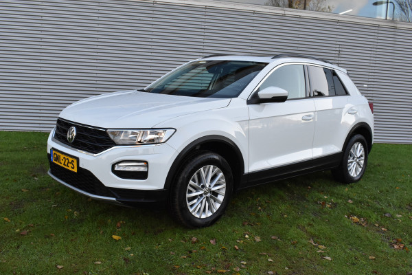 Volkswagen T-Roc 1.5 TSI Sport Business R Automaat Panoramadak El-achterklep Afmeembare achterklep