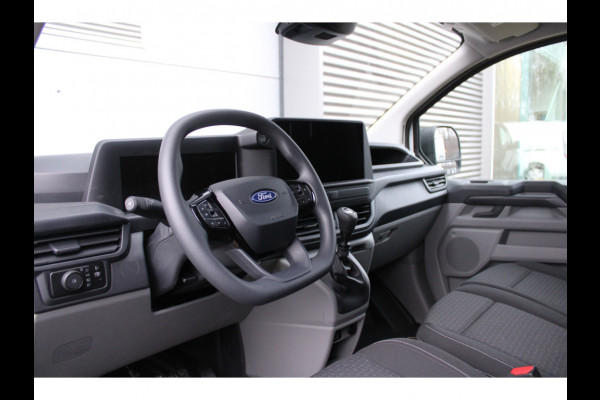 Ford Transit Custom 300 2.0 TDCI L1H1 Trend 136pk - Carplay - Android - Camera - LED - Stoelverwarming - 70l tank - Rijklaar