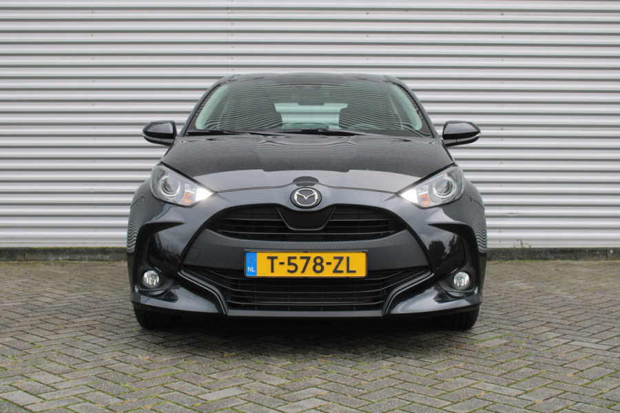 Mazda 2 Hybrid 1.5 Agile | Airco | Cruise | Automaat | 15" LM |