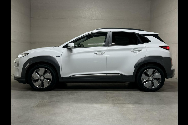 Hyundai Kona EV Comfort 39 kWh CarPlay Camera Stoelverwarmin