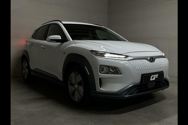 Hyundai Kona EV Comfort 39 kWh CarPlay Camera Stoelverwarmin