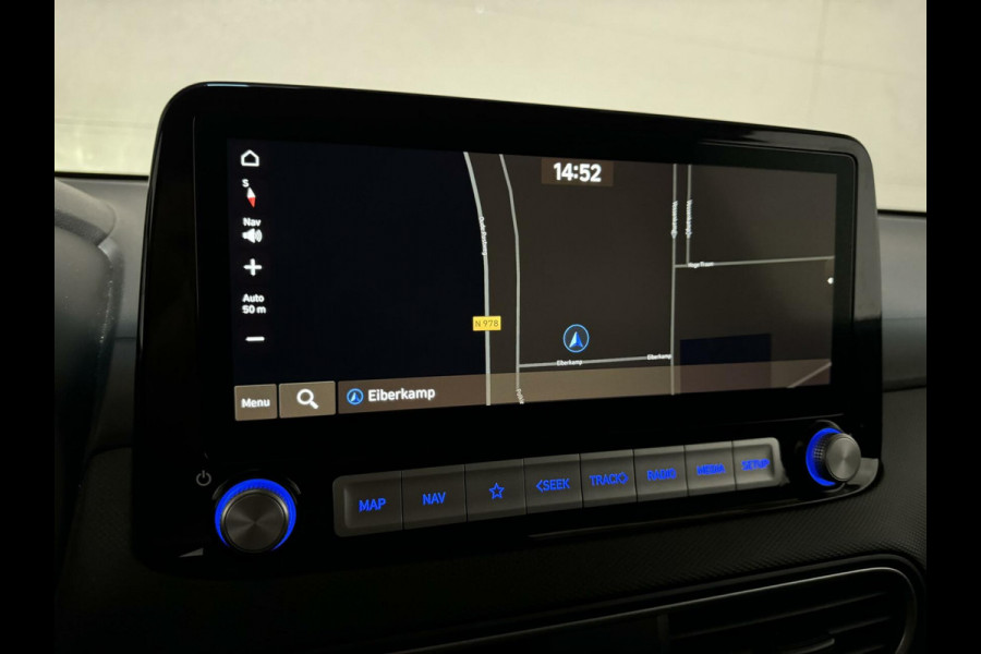 Hyundai Kona EV Comfort 39 kWh CarPlay Camera Stoelverwarmin