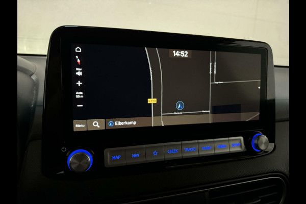 Hyundai Kona EV Comfort 39 kWh CarPlay Camera Stoelverwarmin