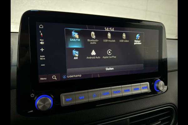 Hyundai Kona EV Comfort 39 kWh CarPlay Camera Stoelverwarmin