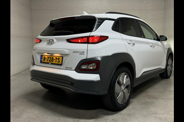 Hyundai Kona EV Comfort 39 kWh CarPlay Camera Stoelverwarmin