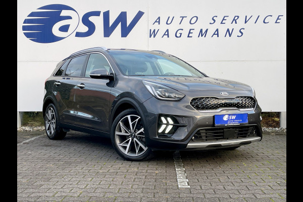 Kia Niro 1.6 GDi Hybrid DynamicLine | CarPlay | ACC | LED | DAB+ | JBL | Camera | 18 inch