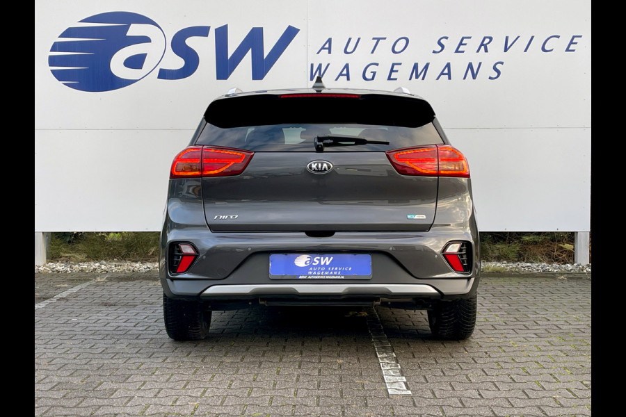 Kia Niro 1.6 GDi Hybrid DynamicLine | CarPlay | ACC | LED | DAB+ | JBL | Camera | 18 inch