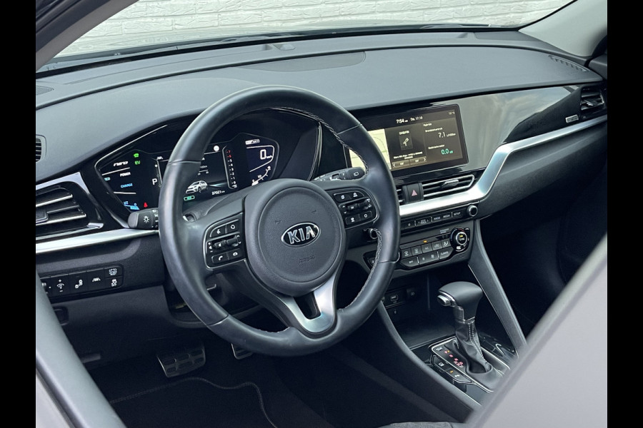 Kia Niro 1.6 GDi Hybrid DynamicLine | CarPlay | ACC | LED | DAB+ | JBL | Camera | 18 inch