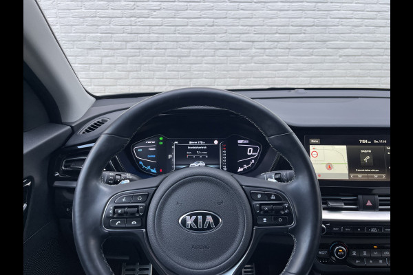 Kia Niro 1.6 GDi Hybrid DynamicLine | CarPlay | ACC | LED | DAB+ | JBL | Camera | 18 inch