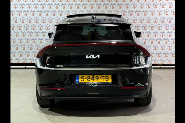 Kia Ev6 Plus Advanced 77.4 kWh | Pano | Memory | Stoelverkoeling | 20 Inch