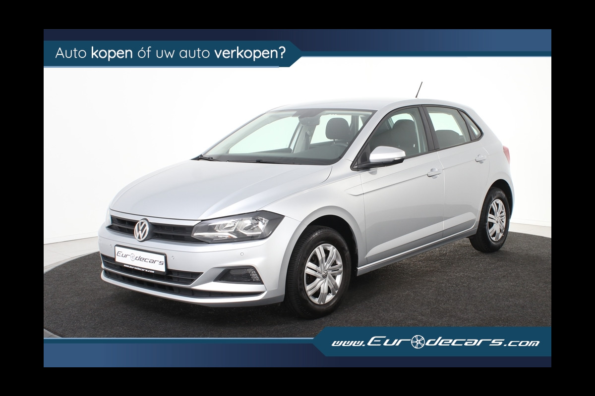 Volkswagen Polo 1.0 TSI *Navigatie*Park Assist*