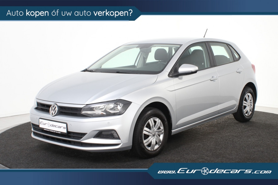 Volkswagen Polo 1.0 TSI *Navigatie*Park Assist*