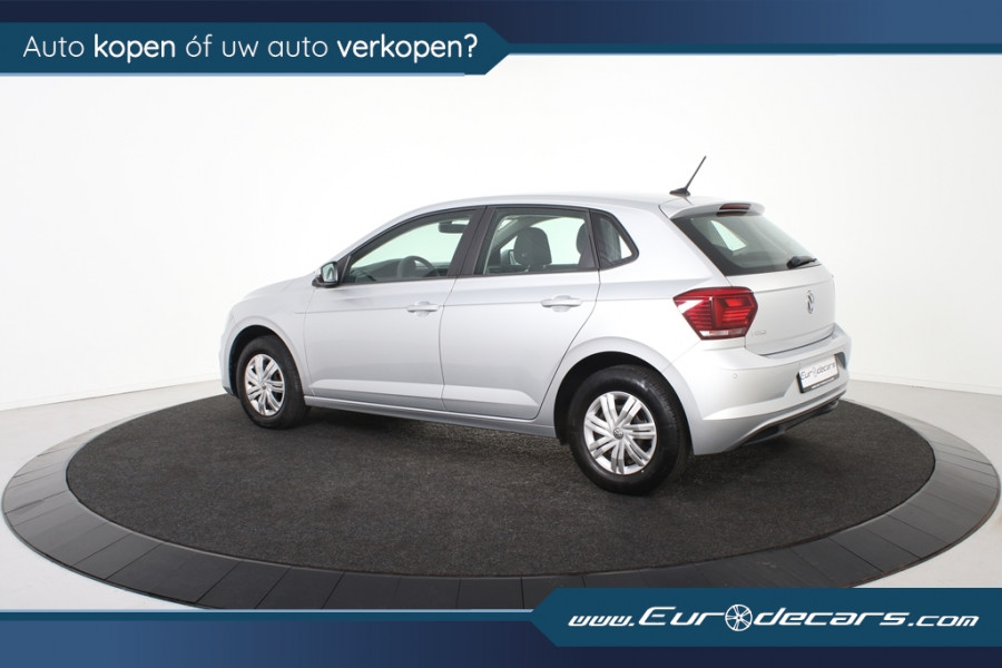 Volkswagen Polo 1.0 TSI *Navigatie*Park Assist*