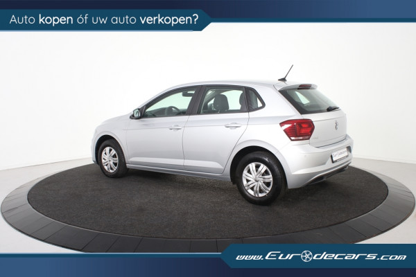 Volkswagen Polo 1.0 TSI *Navigatie*Park Assist*