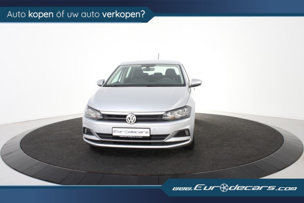 Volkswagen Polo 1.0 TSI *Navigatie*Park Assist*