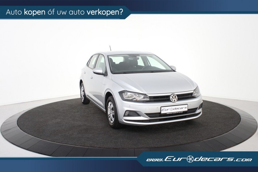 Volkswagen Polo 1.0 TSI *Navigatie*Park Assist*