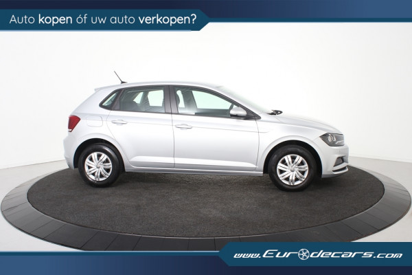 Volkswagen Polo 1.0 TSI *Navigatie*Park Assist*