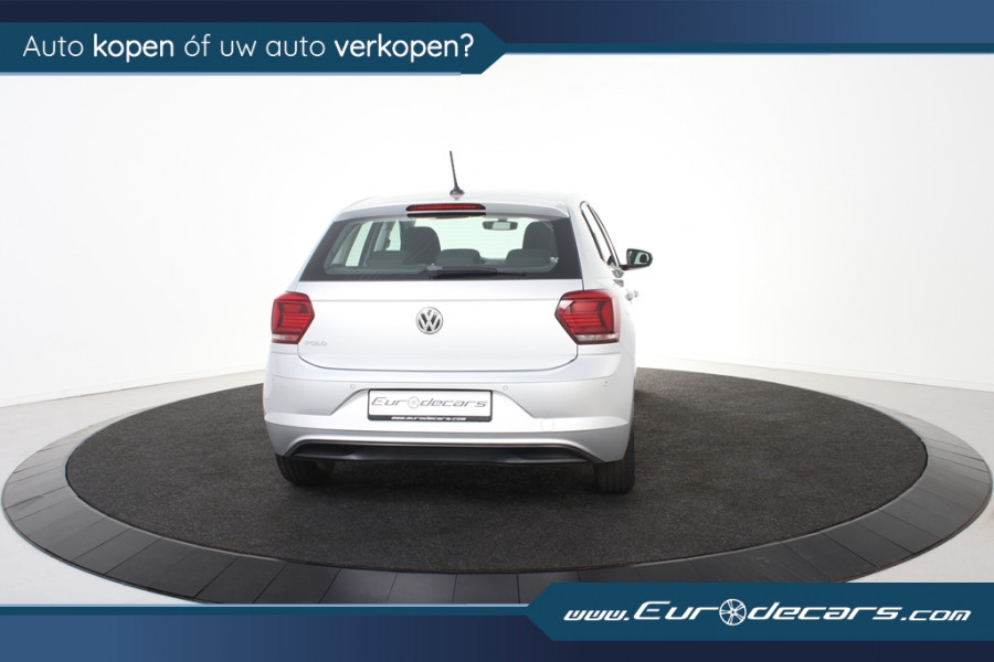 Volkswagen Polo 1.0 TSI *Navigatie*Park Assist*