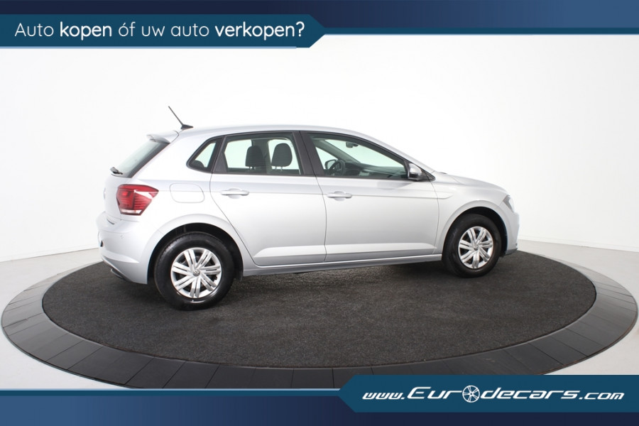 Volkswagen Polo 1.0 TSI *Navigatie*Park Assist*