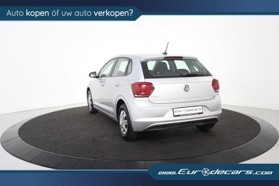 Volkswagen Polo 1.0 TSI *Navigatie*Park Assist*