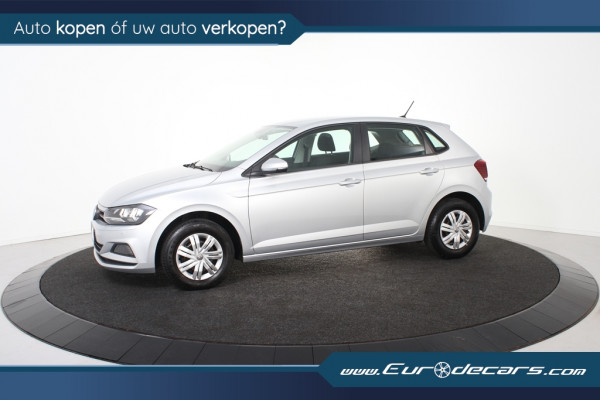 Volkswagen Polo 1.0 TSI *Navigatie*Park Assist*