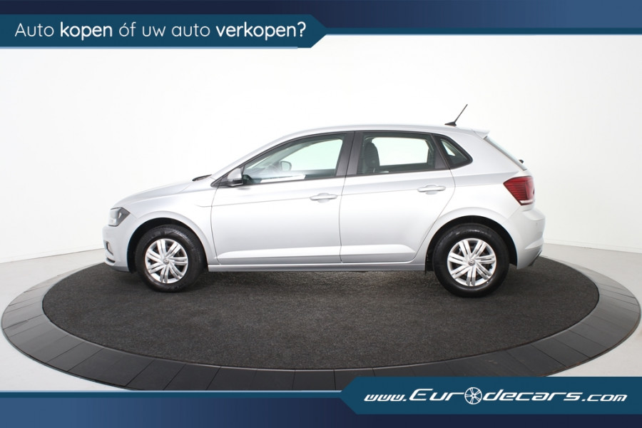 Volkswagen Polo 1.0 TSI *Navigatie*Park Assist*