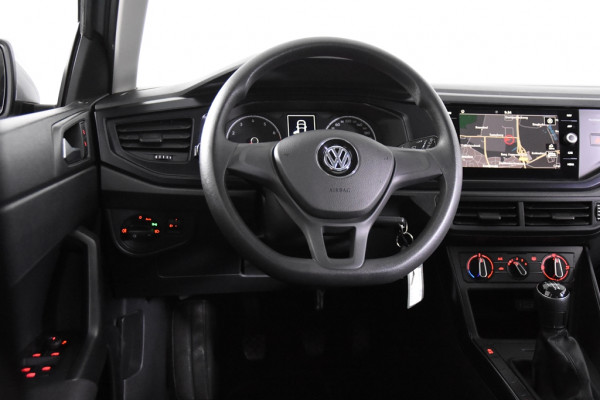 Volkswagen Polo 1.0 TSI *Navigatie*Park Assist*