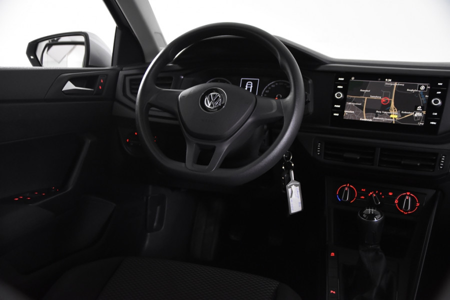 Volkswagen Polo 1.0 TSI *Navigatie*Park Assist*