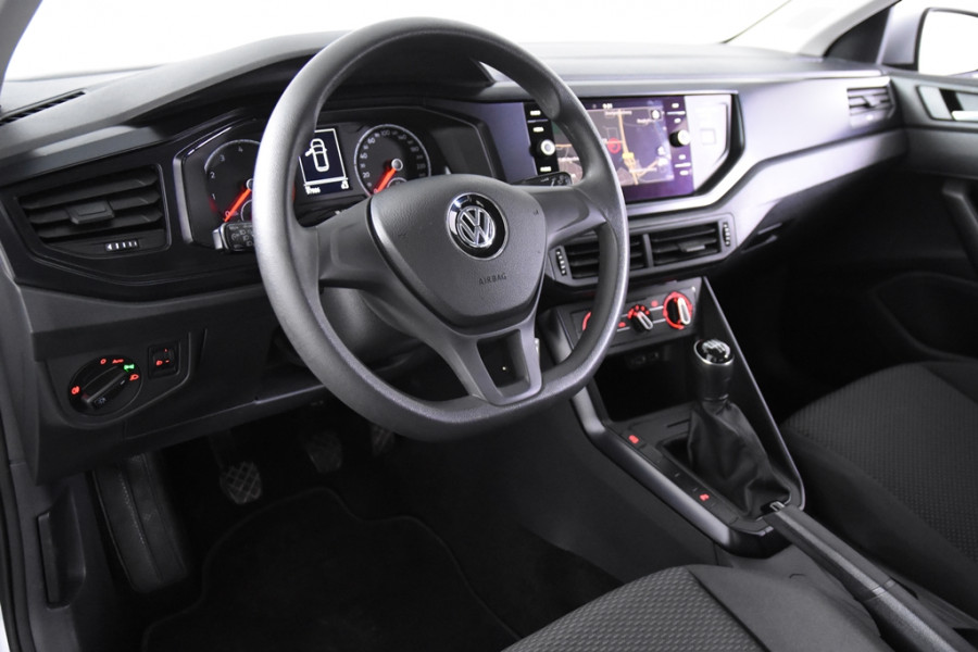 Volkswagen Polo 1.0 TSI *Navigatie*Park Assist*