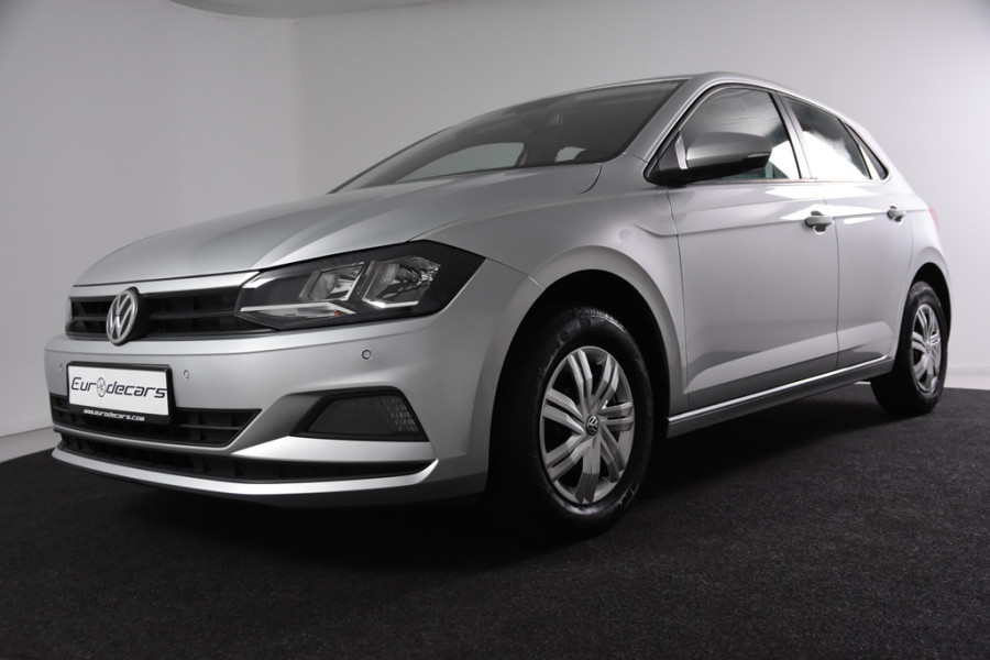 Volkswagen Polo 1.0 TSI *Navigatie*Park Assist*