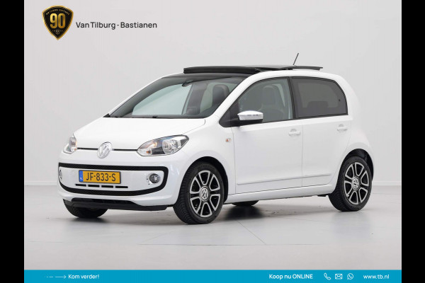 Volkswagen up! 1.0 high up! BlueMotion Panorama Navigatie Pdc Cruise 198