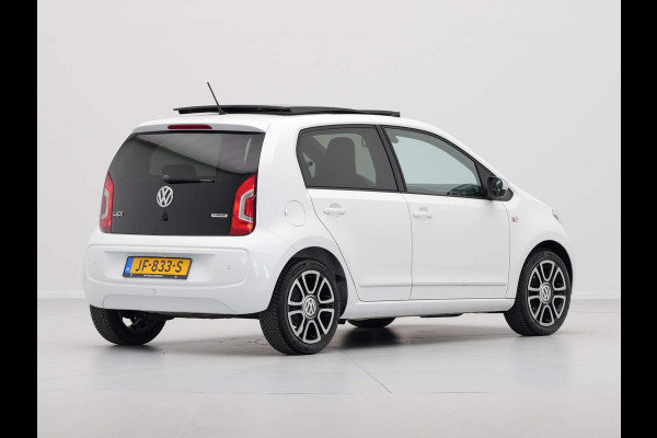 Volkswagen up! 1.0 high up! BlueMotion Panorama Navigatie Pdc Cruise 198