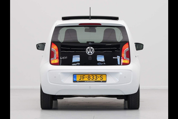 Volkswagen up! 1.0 high up! BlueMotion Panorama Navigatie Pdc Cruise 198