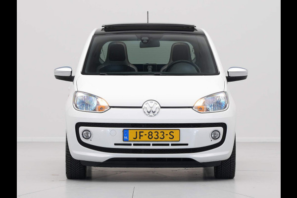 Volkswagen up! 1.0 high up! BlueMotion Panorama Navigatie Pdc Cruise 198