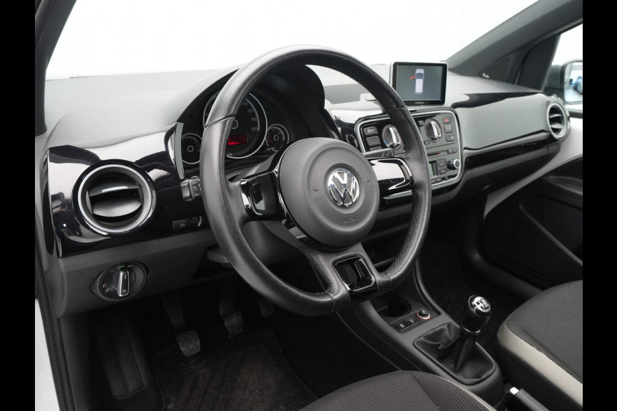 Volkswagen up! 1.0 high up! BlueMotion Panorama Navigatie Pdc Cruise 198