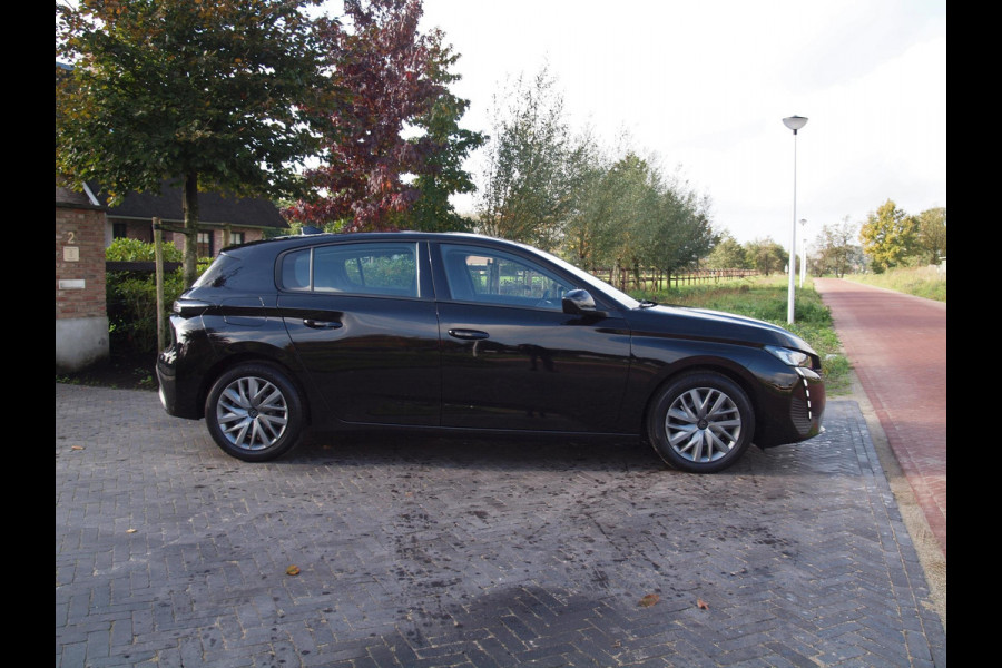 Peugeot 308 1.2 PureTech Active Pack Business | Apple Carplay | Cruise Control | Navi | LED |