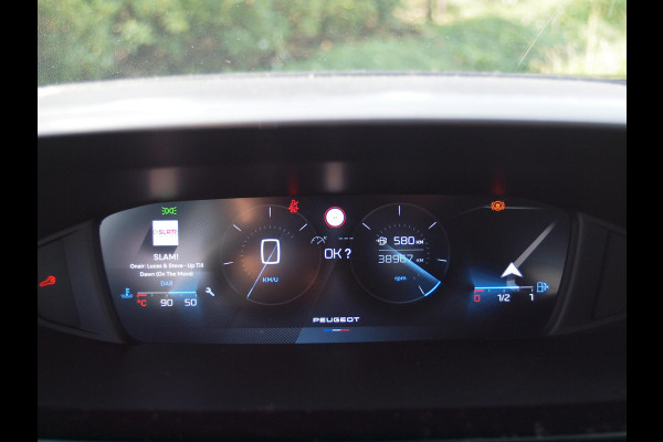 Peugeot 308 1.2 PureTech Active Pack Business | Apple Carplay | Cruise Control | Navi | LED |