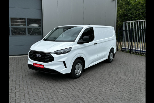 Ford Transit Custom Custom 280 L1 TREND Camera AppleCarPlay 4 J.Gar. 200.000km