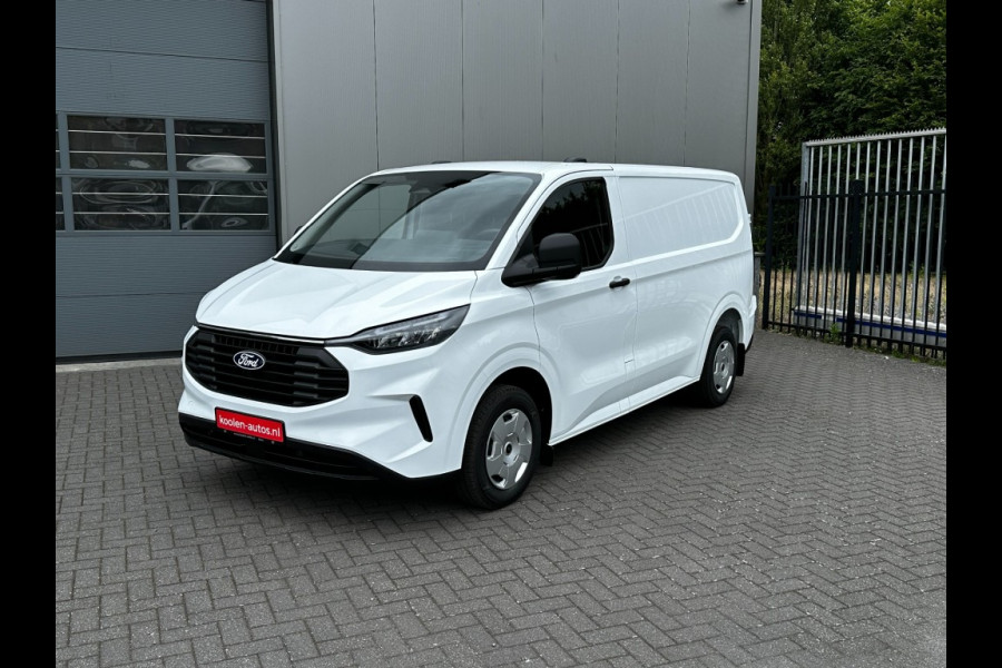 Ford Transit Custom Custom 280 L1 TREND Camera AppleCarPlay 4 J.Gar. 200.000km