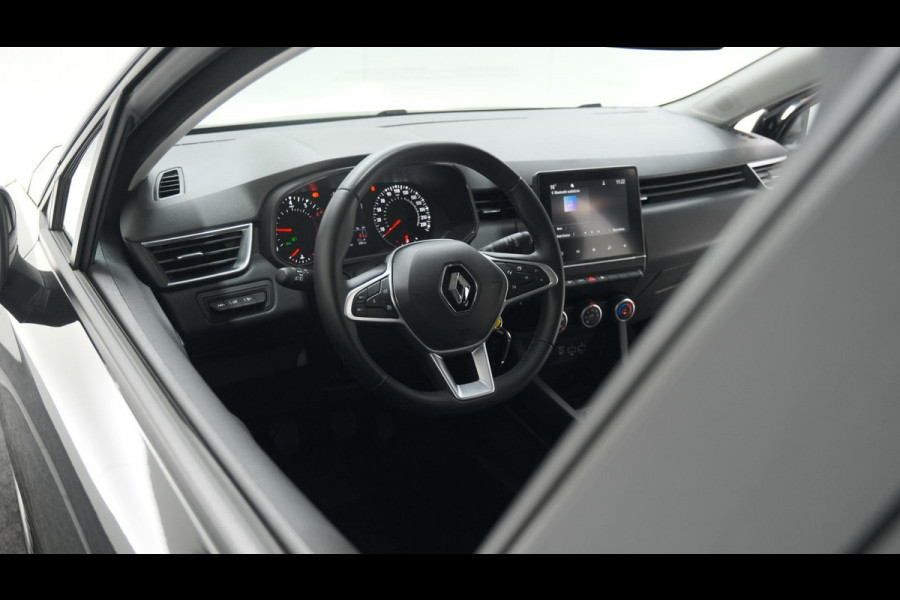 Renault Clio TCe 90 Zen | Parkeersensoren | Apple Carplay | Cruise Control