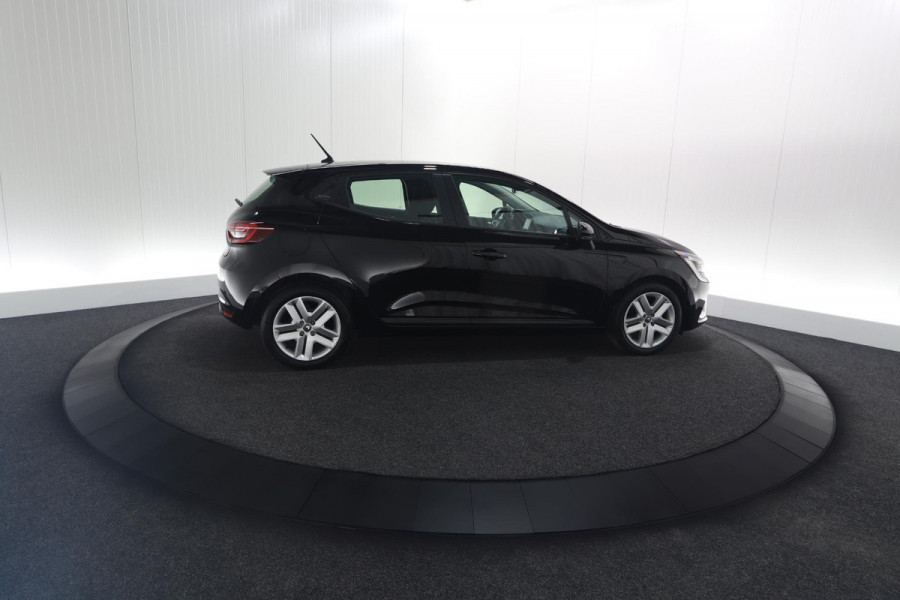 Renault Clio TCe 90 Zen | Parkeersensoren | Apple Carplay | Cruise Control