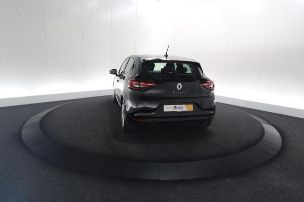 Renault Clio TCe 90 Zen | Parkeersensoren | Apple Carplay | Cruise Control