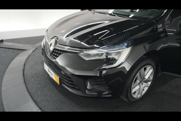 Renault Clio TCe 90 Zen | Parkeersensoren | Apple Carplay | Cruise Control