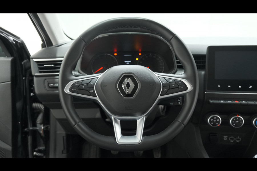 Renault Clio TCe 90 Zen | Parkeersensoren | Apple Carplay | Cruise Control