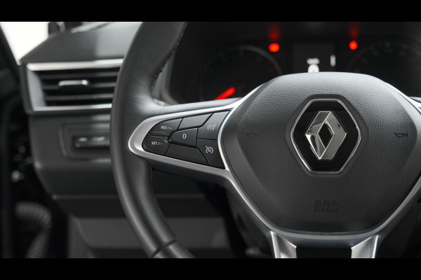 Renault Clio TCe 90 Zen | Parkeersensoren | Apple Carplay | Cruise Control